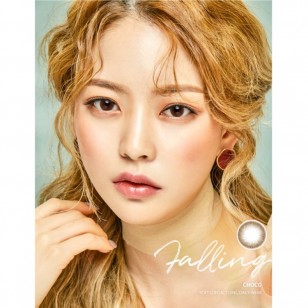 Falling In Love Choco(月拋)